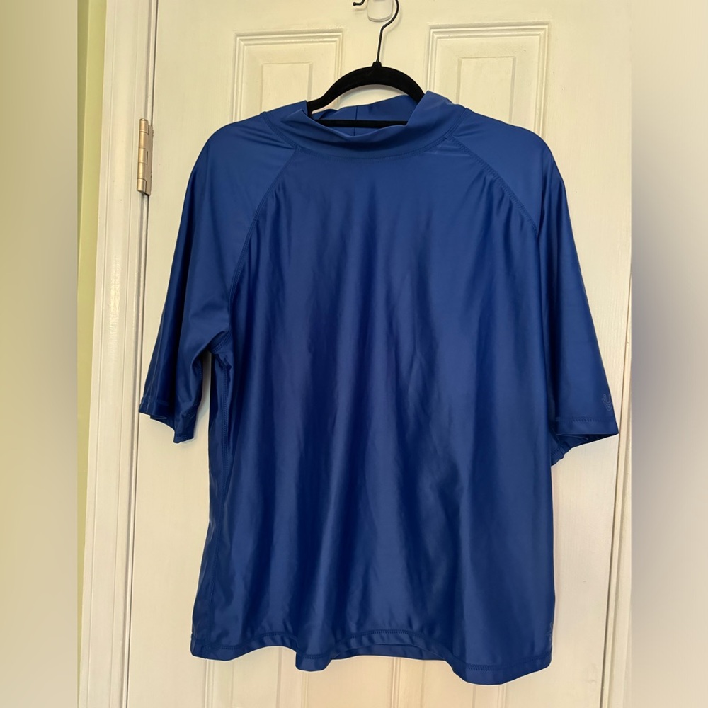 UV Skins UPF shirt